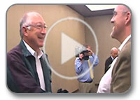 Ken Salazar Video