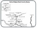 Galice-Hellgate Back Country Byway