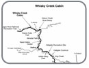 Whisky Creek Cabin