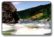 View on the River