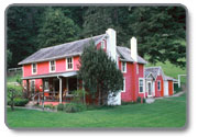 Rogue River Ranch
