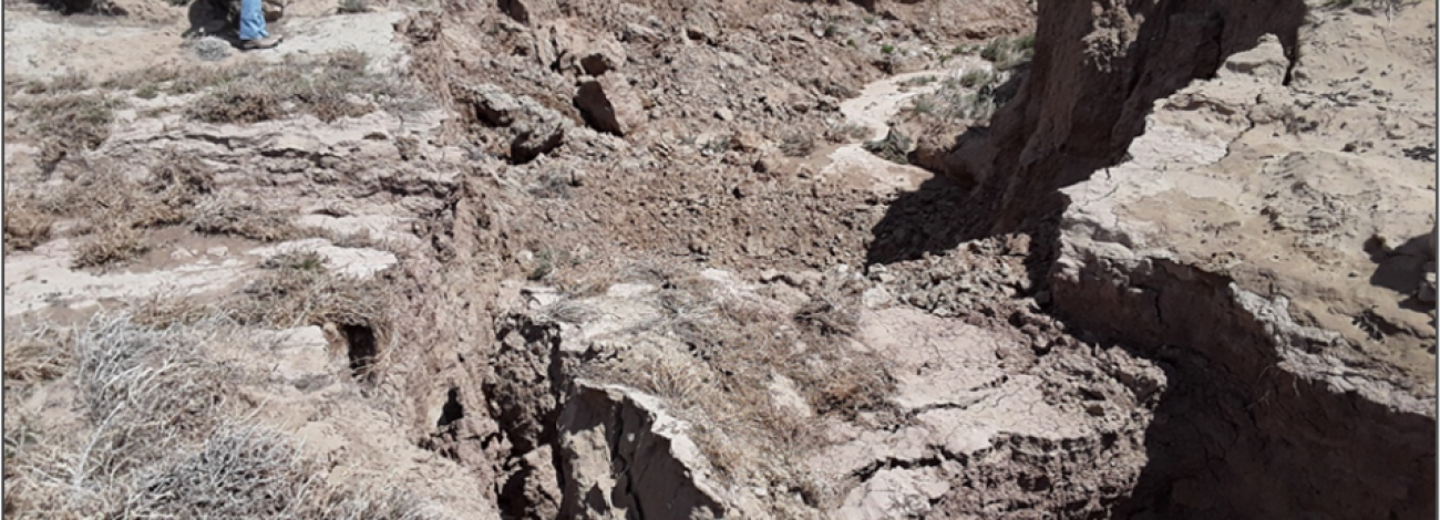 BLM-WY-LaBarge Incised Channel
