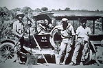 GLO Surveyors in Oregon, 1923