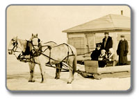 Homestead Act 150 Year Anniversary
