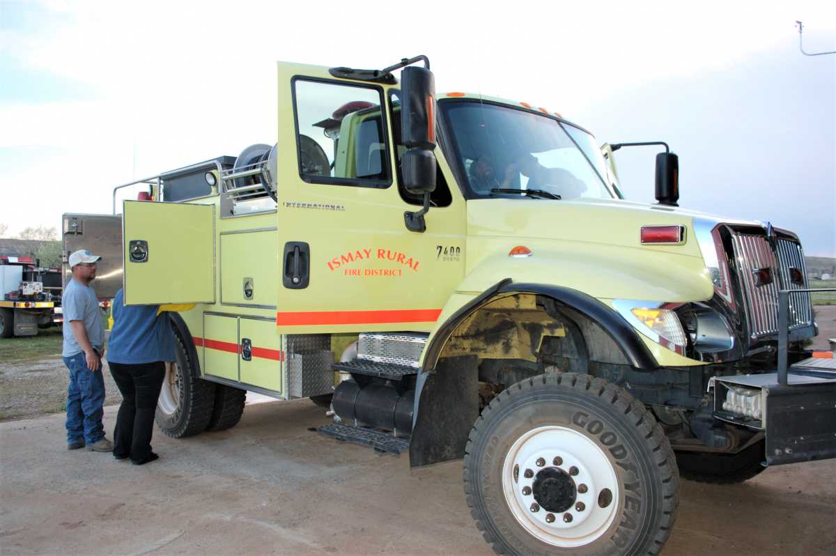 Featured image of post Fire Engine Types And Classification : 6.3 fuel and oxidizer types.