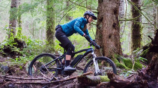 E-bikes on public lands | Bureau of Land Management