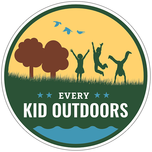 Every Kid Outdoors logo