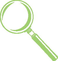 Magnify glass