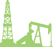 oil rigs