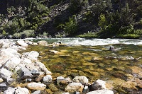 Gunnison Gorge National Conservation Area