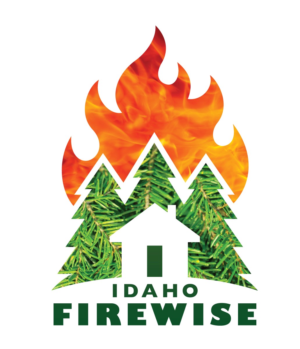 Idaho Firewise Logo