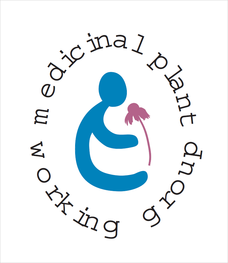 Medicianal Plant Working Group logo