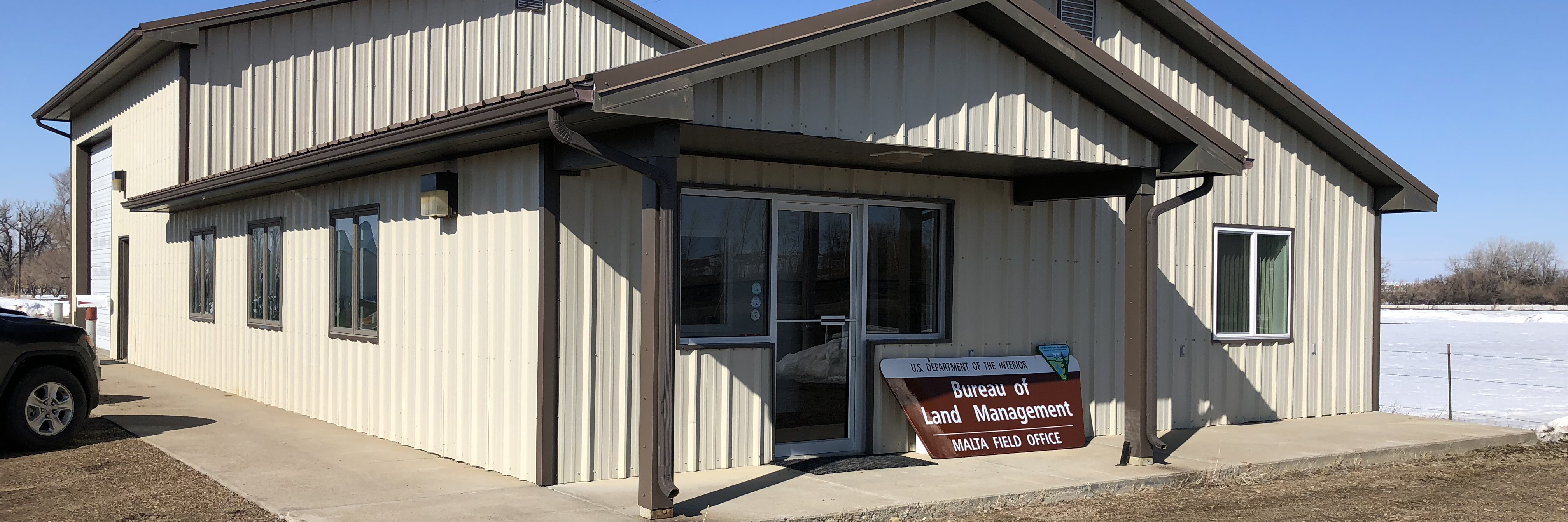 Malta Field Office Bureau of Land Management