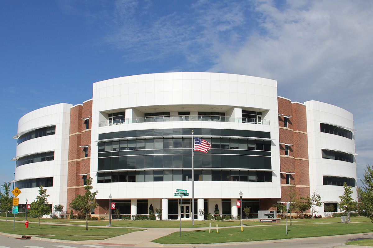 Oklahoma Field Office Bureau of Land Management