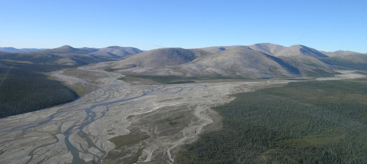 squirrel river ea and recreation area mp bureau of land management