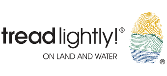 Tread Lightly Logo