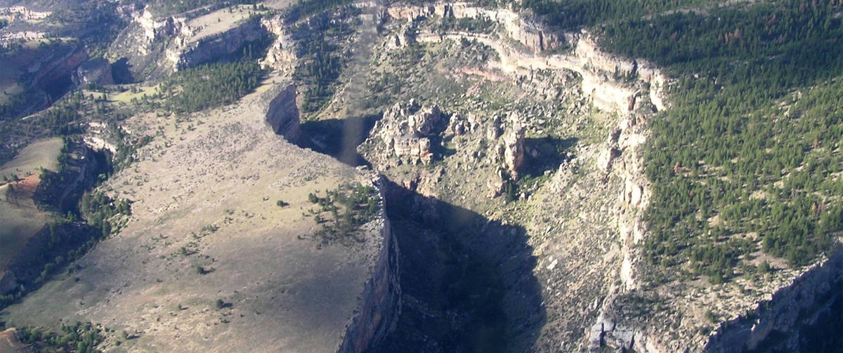 Programs National Conservation Lands Wyoming North Fork of the
