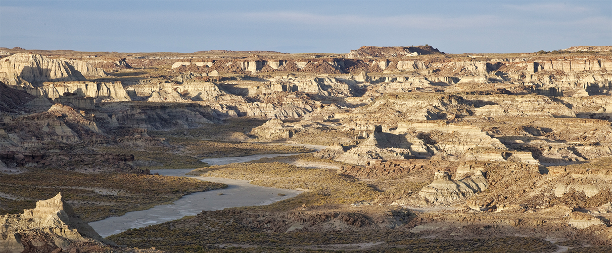 Image result for adobe town red desert wyoming