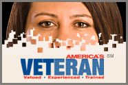 Feds Hire Vets animated logo.