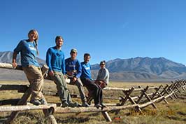 Idaho region photo