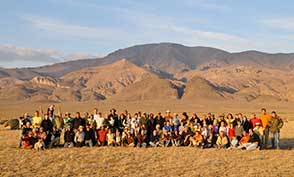 Nevada region photo