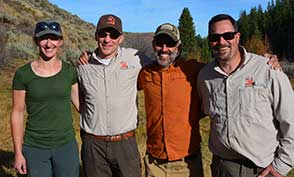 Utah region photo