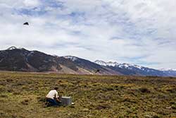 Careers: Working at BLM: Location Colorado