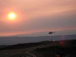 Careers: Working at BLM: Location Wyoming