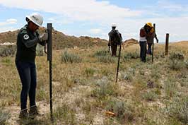 Wyoming region photo