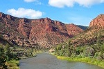 Colorado region photo