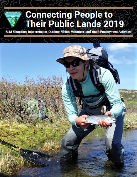 Connecting People to Their Public Lands 2019 Report