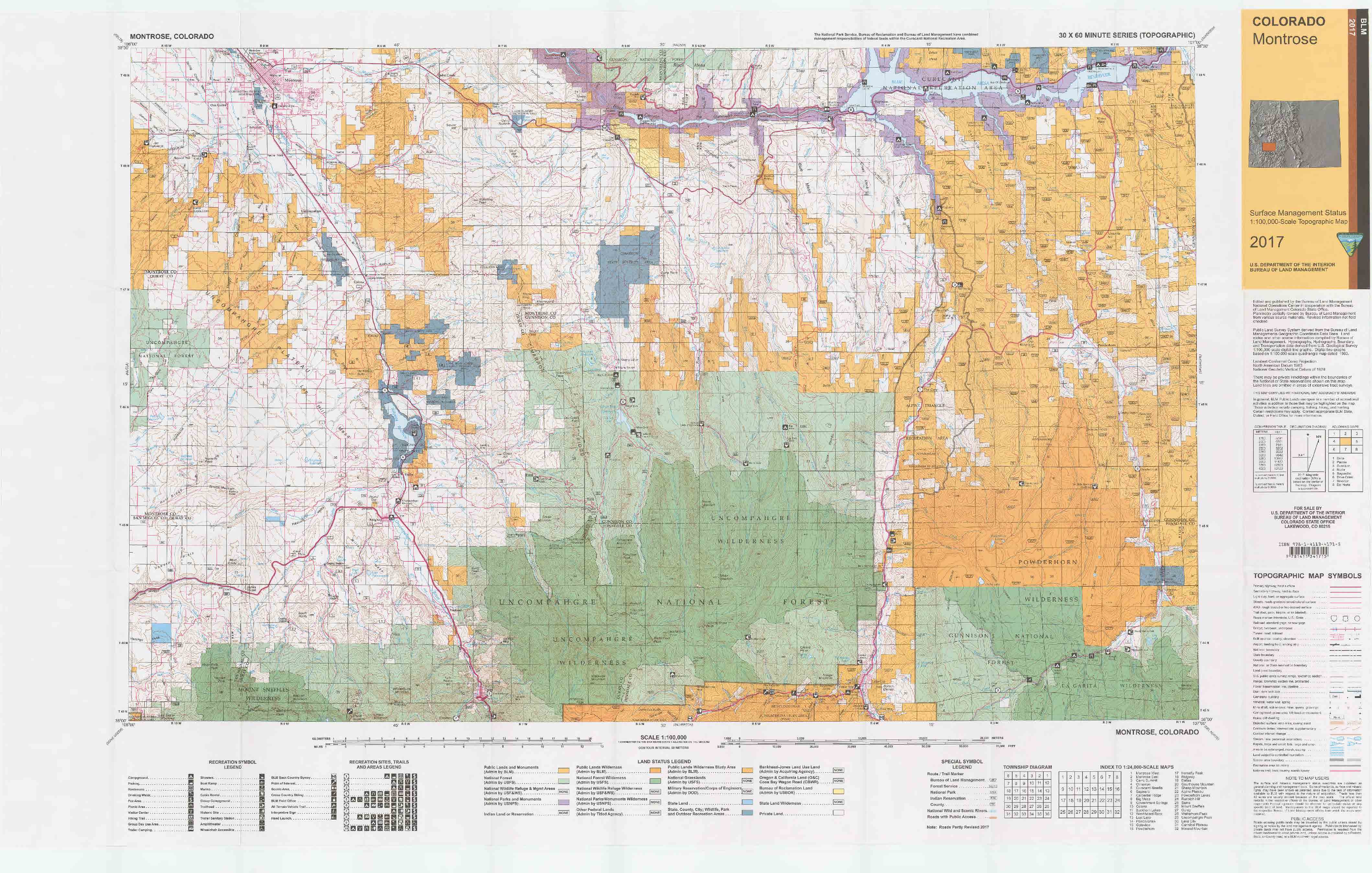 Natural Resources In The Colorado Plateau Natural Resources In The Colorado Plateau