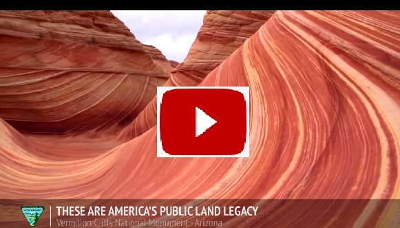 Celebrate Your Public Lands Video