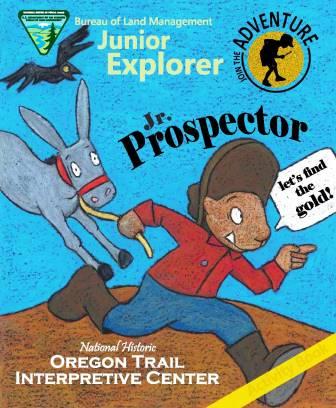 Junior Prospector