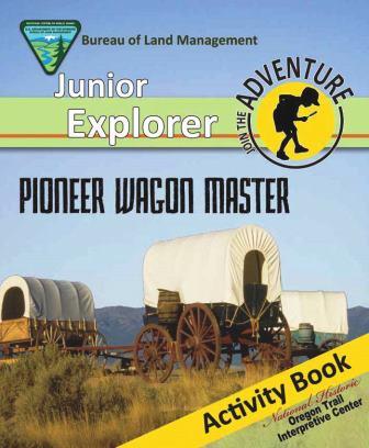 Pioneer Wagon Master