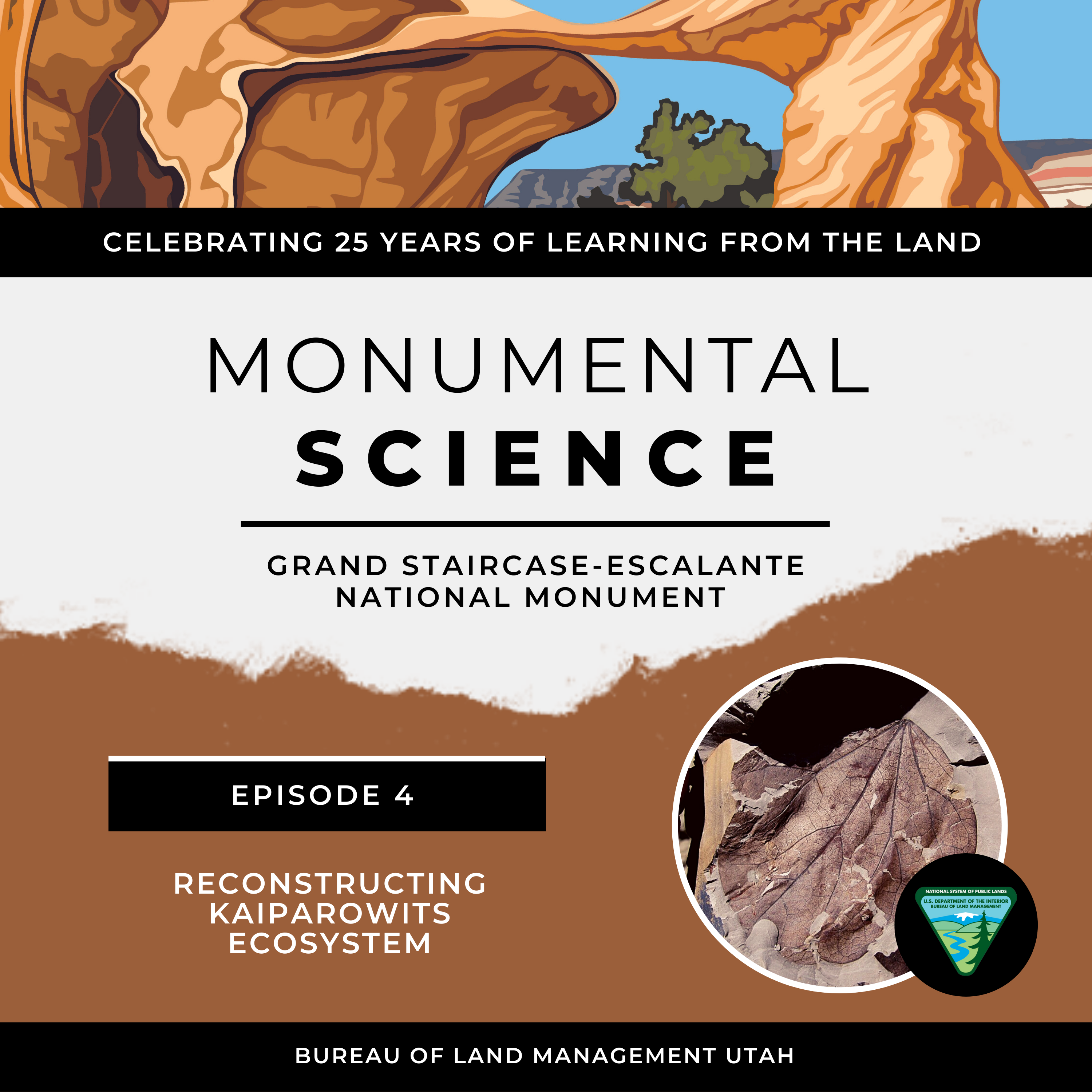 Reconstructing Kaiparowits Ecosystems