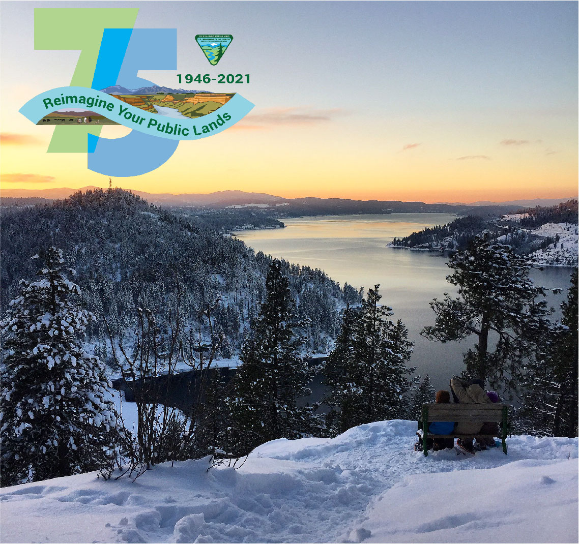 BLM Idaho invites public to give the gift of experiencing Idaho’s treasured public lands this