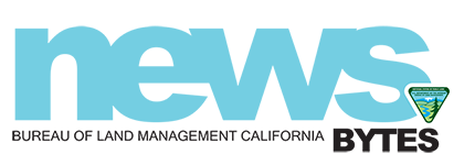 Newsbytes, Bureau of Land Management California