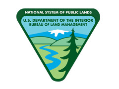 Bureau of Land Management Logo