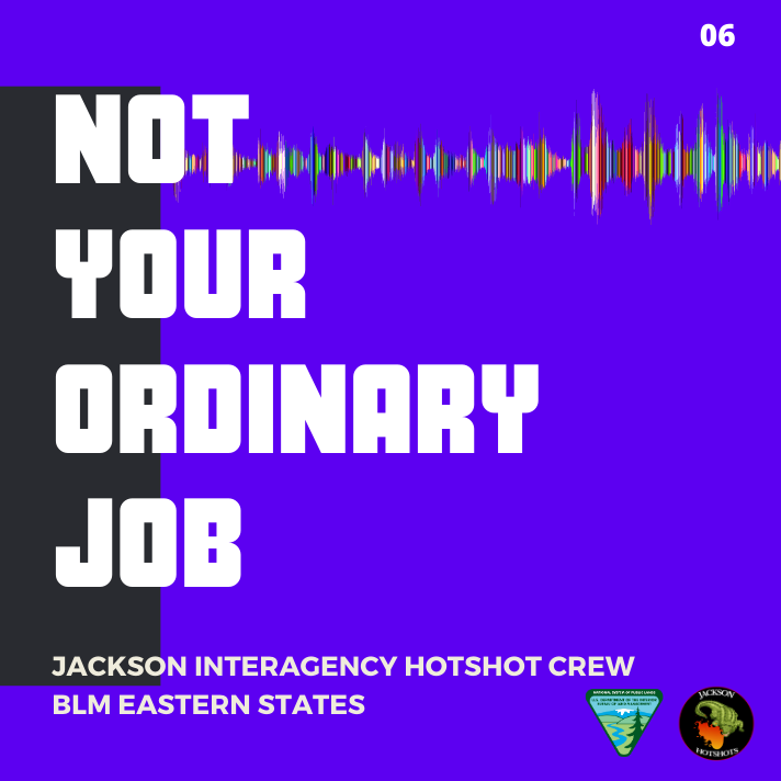 Not Your Ordinary Job