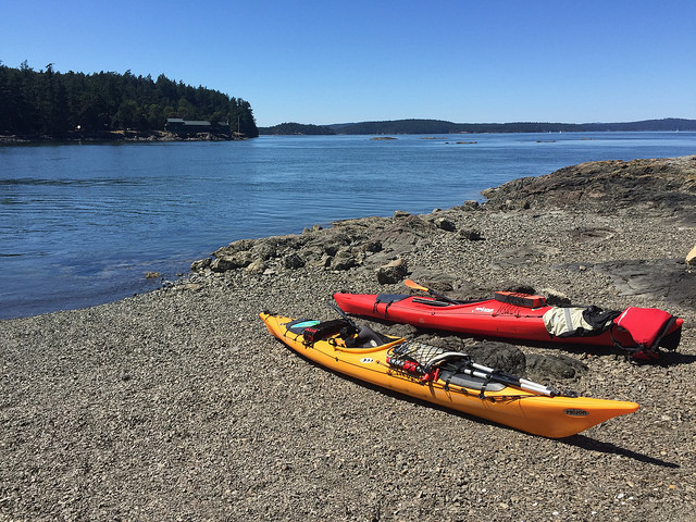 San Juan Islands National Monument