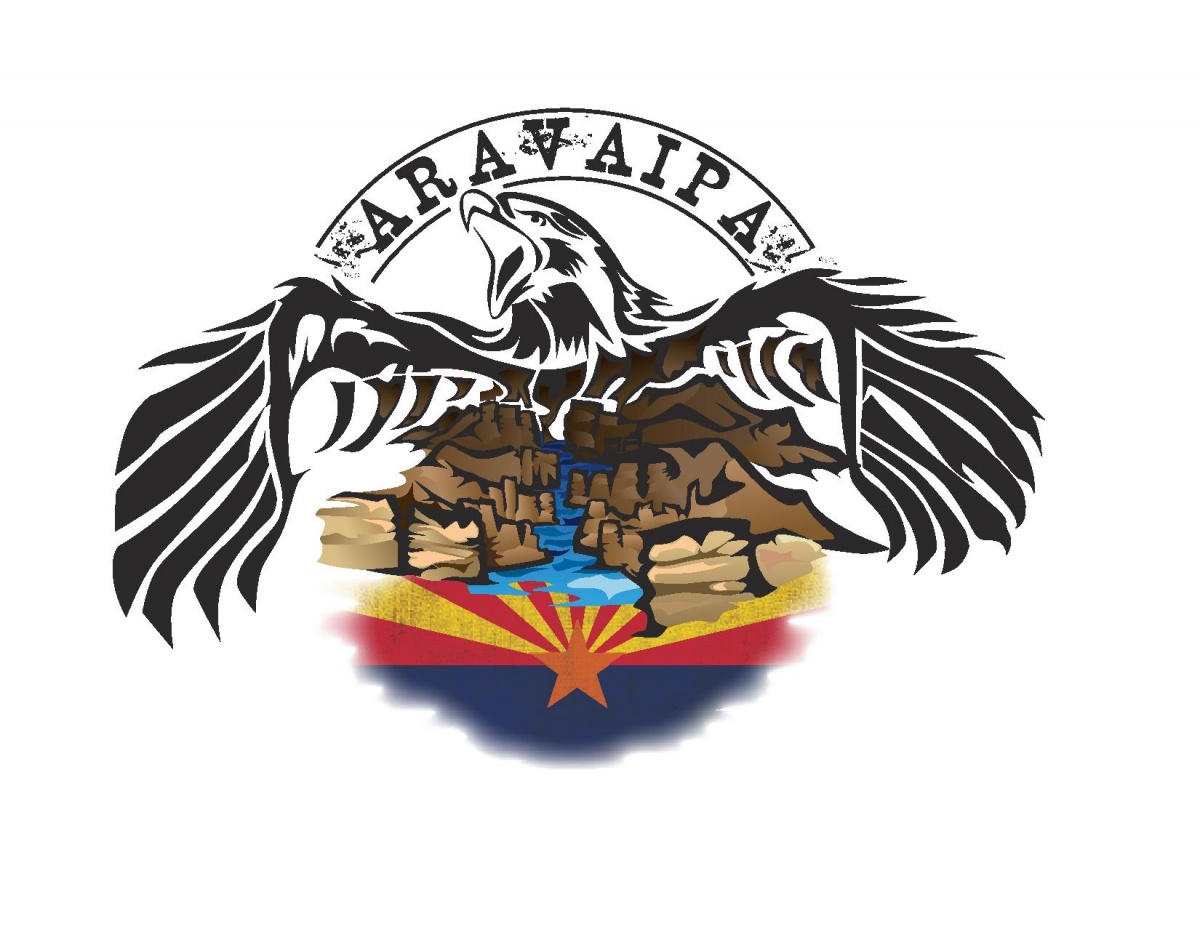 Aravaipa Fire Crew Logo