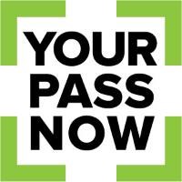 Your Pass Now logo