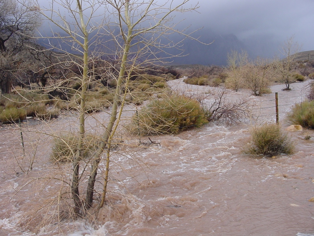 Flash Flooding photo