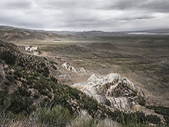 BLM Bakersfield to conduct prescribed burn at Carrizo Plain National ...