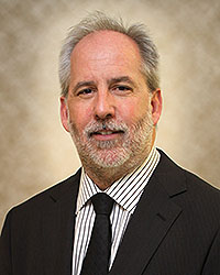 BLM California State Directory Jerry Perez
