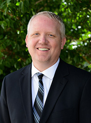 Brian Steed