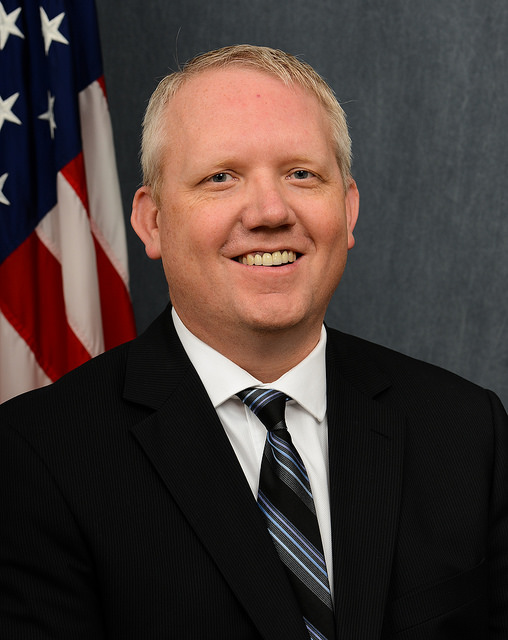 Brian Steed Deputy Director Of Policy