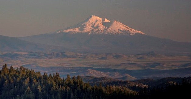 Cascade-Siskiyou National Monument