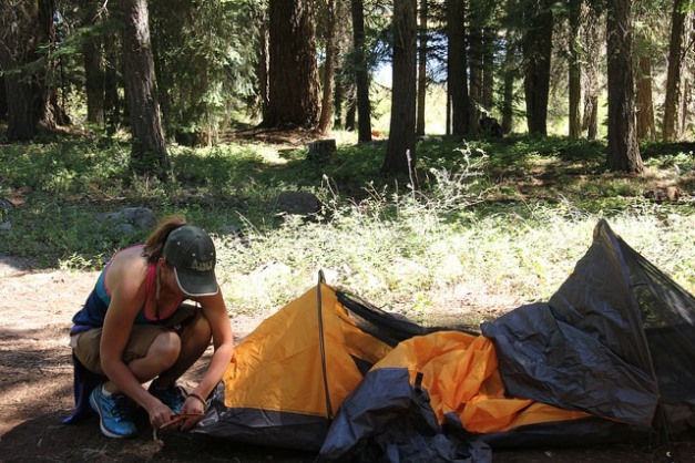 Cascade-Siskiyou National Monument